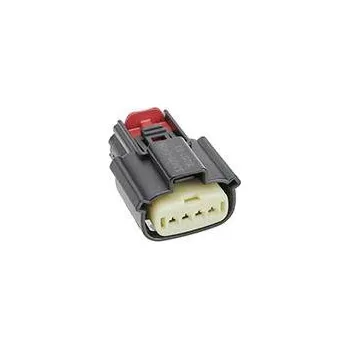 Elektrický konektor Molex zástrčkový konektor na kabel 334710406, 1 ks