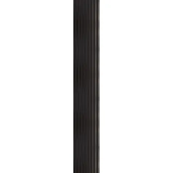 Obklad Windu Akustický obkladový panel, dekor Černá/černá deska 2600x400mm, 1,04m2