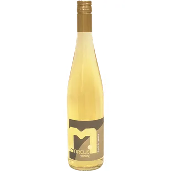 Víno Marcus Ryzlink rýnský Pozdní sběr 2017