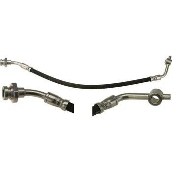 Brzdová hadice Brzdová hadice TRW PHD1137