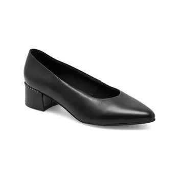 Dámské lodičky Lodičky Lasocki WB-SYLVI-03 Černá 36