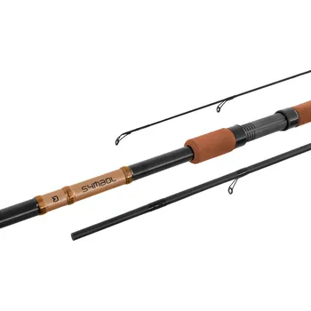 Delphin SYMBOL Match|420cm/40g/3 díly