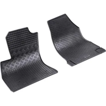 autokoberec Gumové autokoberce Opel Combo D 2místný 2012-2018, Rigum