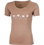 Lasting Poppy Barva: Hnědá (7474), Velikost: M