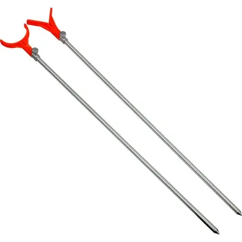 Giants fishing Vidlička zadní Bank Stick U 50-90cm