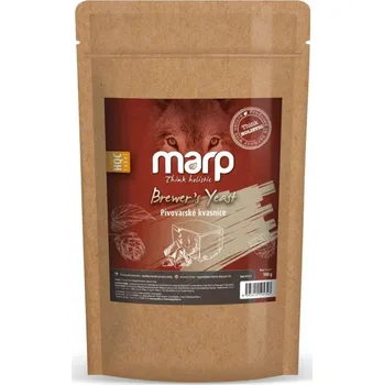 Marp Holistic Pivovarské Kvasnice - 500 gramů (Marp Holistic Pivovarské Kvasnice)