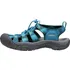 Dámské sandále Keen Newport H2 W Fjord Blue/Tie Dye, 37,5