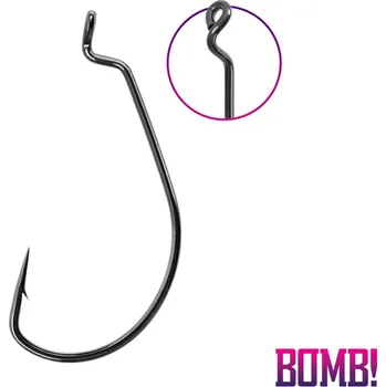 Háček BOMB! OFFSpin / 5ks|5/0