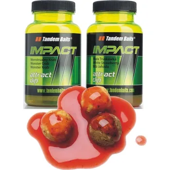 Impact Attract Dip 100ml Pacifická sardinka
