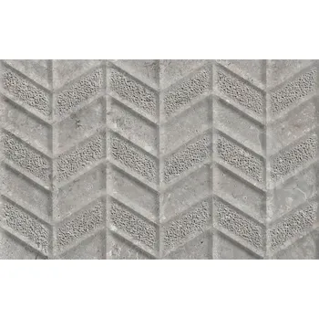 Obklad Vitra Dekor VitrA Sicily light grey 25x40 cm mat K950918 K950918 cena za 1 m2