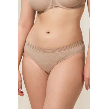 Kalhotky Triumph Infinite Sensation kalhotky tělové - TRIO6106/tělová / 42 TRI2B001-6106