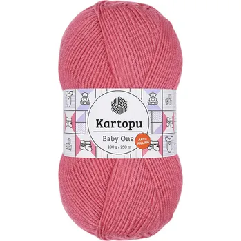 Příze Kartopu Baby One