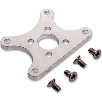 RC vybavení E-flite Decathlon RJG 1.2m: Lože motoru