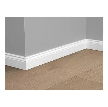 Krono Original LK70F24 - bílá 9002 (2,4 m)