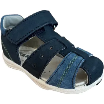 Chlapecké sandály Santé IC/583860 AZURO sandálky Velikost: 22
