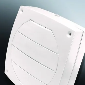 Domácí ventilátor Spádová mřížka LHV 350