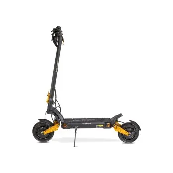 Motorová koloběžka MS Energy eRomobil Vortex GOLDEN/BLACK