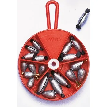 Behr vyvažovací olivky (7001644)