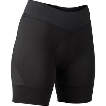 Dámské kraťasy Dámské cyklo šortky Fox W Tecbase Lite Liner Short black S