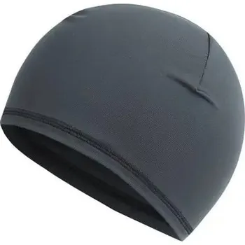 Čepice Cyklistická čepice rychleschnoucí - šedá