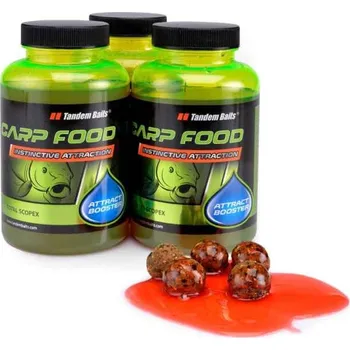 Impact Attract Booster 300ml Pure Krill