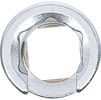 BGS 70988-11, Speciální vložka pro nástrčné klíče, drážkovaná | 10 mm (3/8") | 11 mm