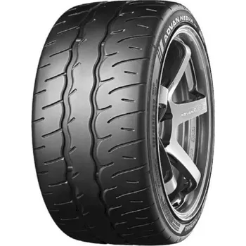 Auto-moto YOKOHAMA ADVAN NEOVA AD09 265/35 R20 99W XL