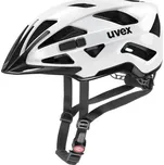 UVEX Helma UVEX ACTIVE, WHITE BLACK - 52-57