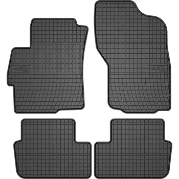 Auto-moto Sada podlahových rohoží FROGUM ET0481