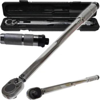 Autoklíč GMP Momentový klíč 1/2'' 28-210Nm