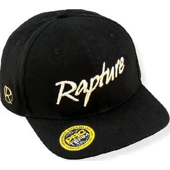 Kšiltovka Kšiltovka Rapture Pro Team Flat Brim Cap