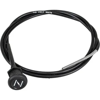 Zahradní traktor CubCadet bowden sytiče pro zahradní traktory 746-05114A