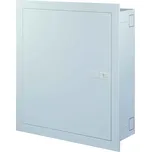 OEZ LETOHRAD OEZ Skříň RZB-Z-5S120, 120TE, pod omítku, plechové dveře IP30 OEZ:44453