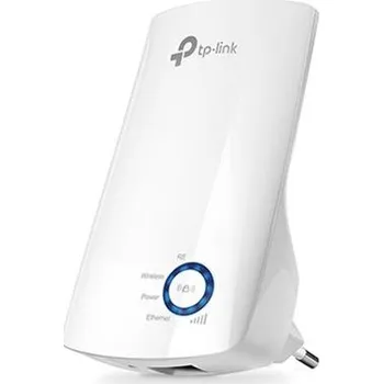 TP-Link TL-WA850RE - N300 Wi-Fi opakovač signálu