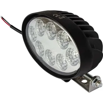 Pracovní světlo LED pracovní reflektorová svítilna TT TECHNOLOGY TT.13225 8xLED 1900lm