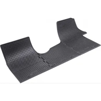 autokoberec Gumové autokoberce Renault Trafic 3místný 2021-, Rigum