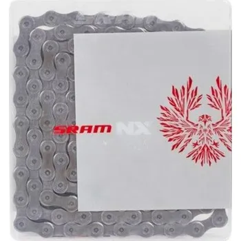 Řetěz na kolo řetěz Sram NX Eagle se spojkou v krabičce 126čl.