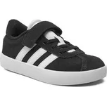 adidas Sneakersy VL Court 3.0 ID9148 Černá 31