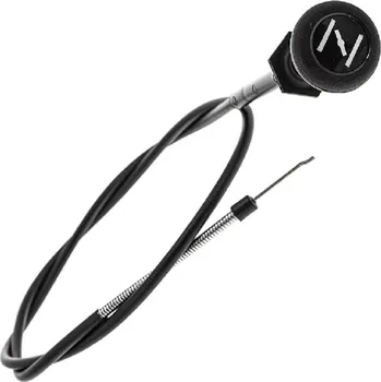 Příslušenství pro zahradní traktor CubCadet CubCadet, WOLF-Garten, MTD bowden sytiče 746-04847A