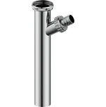 SAT Dopojení umyvadlového sifonu s odbočkou SAT, 32" chrom SIFMODBOCKA SIFMODBOCKA