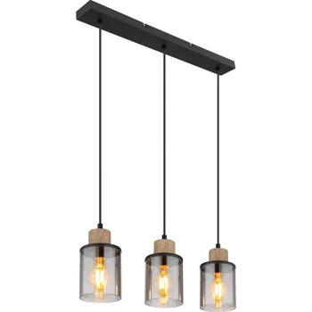 GLOBO REID 15707-3H Závěsné svítidlo