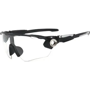 Sportovní sluneční brýle pro muže a ženy - c-bílá-200006153