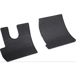 Gumové autokoberce DAF CF Euro 6 2014-, Rigum