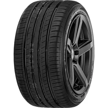 Letní osobní pneu YOKOHAMA BLUEARTH GT AE51 225/35 R18 87W XL