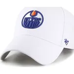Kšiltovka NHL Brand 47 Edmonton Oilers - MVP (bílá), Velikost Senior