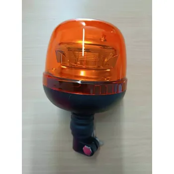 Sklo světlometu Maják otočný LED 12/24 V - Granit 707001041018