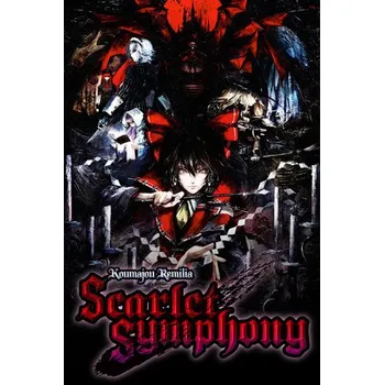 Počítačová hra Koumajou Remilia: Scarlet Symphony PC