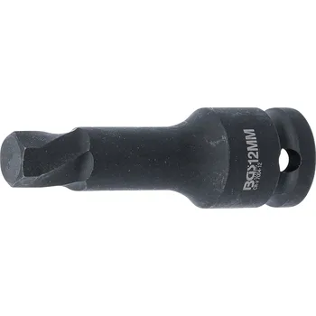 BGS 7004-12, Vytahovák šroubů | 12,5 mm (1/2") | pro defektní vnitřní šestihran 12 mm
