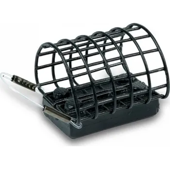 Návnadová surovina Feeder Expert Feeder košík Metal cage 50g