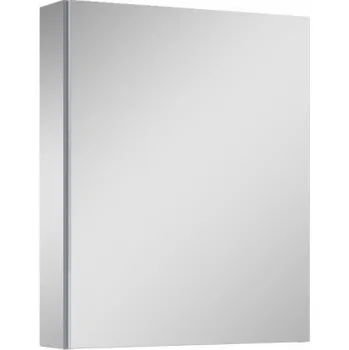 Koupelnový nábytek SKŘÍŇKA SE ZRCADLEM ZÁKLADNÍ 50 CM